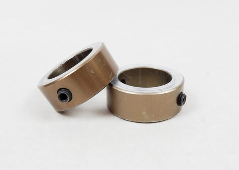 IPK Intrepid Praga Steering Column Safety Locking Ring Pair