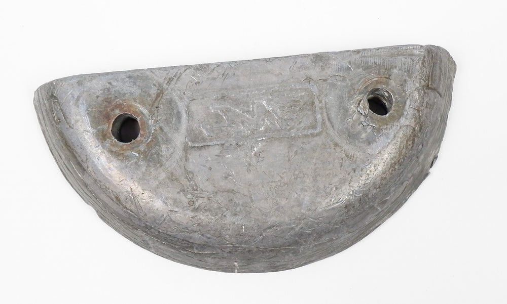 Pre-Drilled 1.7KG Lead Weight / Ballast