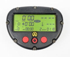 Alfano Data Logger Lap Timer Head Unit Only
