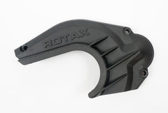 Rotax Max Chain / Clutch Plastic Guard Cover