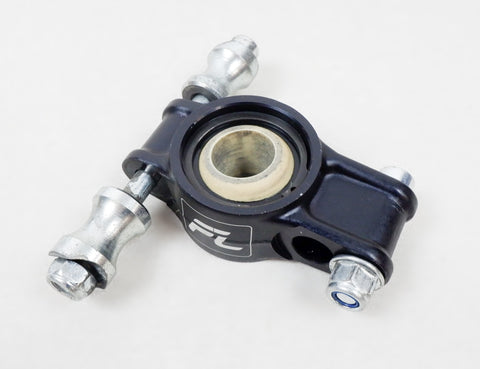 Freeline Birel 20mm Steering Column Support Assembly
