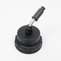 Dellorto Rotax Max Carb Top with Elbow