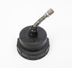 Dellorto Rotax Max Carb Top with Elbow