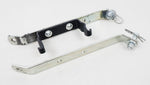 Freeline Birel ART 950 Cadet Upper Nassau Panel Bracket Set
