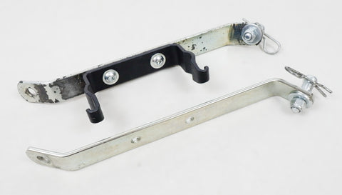 Freeline Birel ART 950 Cadet Upper Nassau Panel Bracket Set