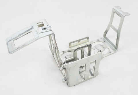 Rotax Max EVO Battery Battery Box / Tray Cage