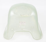 Tillett T8 Clear Uncovered Size Small Seat