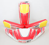 Freeline Birel ART 950 FL Mini EVO / MK20 Bodywork Pod Set