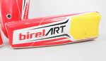 Freeline Birel ART 950 FL Mini EVO / MK20 Bodywork Pod Set