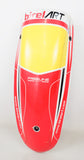 Freeline Birel ART 950 FL Mini EVO / MK20 Bodywork Pod Set