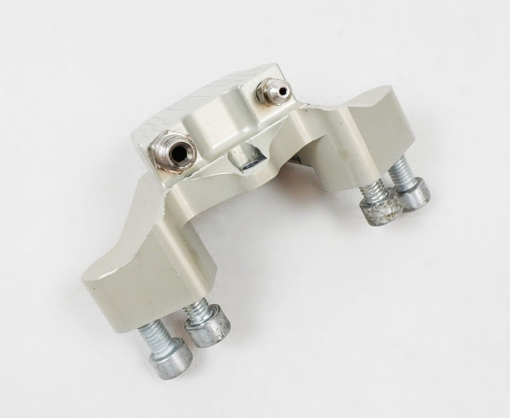 OTK Tony Kart EVK R/H Rear Brake Caliper Half