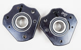 Project One Cadet 25mm Bearing Carrier Set