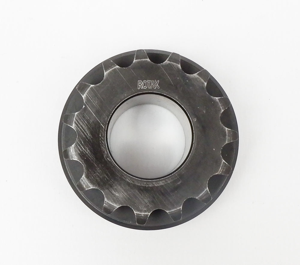 Genuine Rotax Max 15t Clutch Sprocket 636024