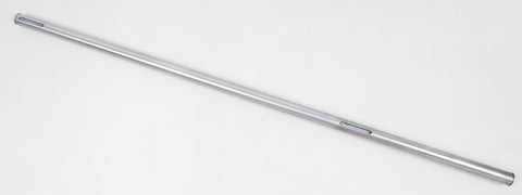 Alto Project One Cadet 25mm x 1020mm Soft Grade Solid Axle