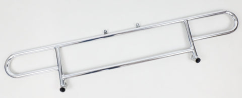 Cadet Metal Rear Bumper 1055/590mm