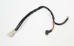 Rotax Max EVO Starter Motor Cable / Lead
