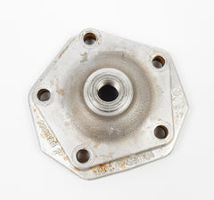 Rotax Max Engine Cylinder Head
