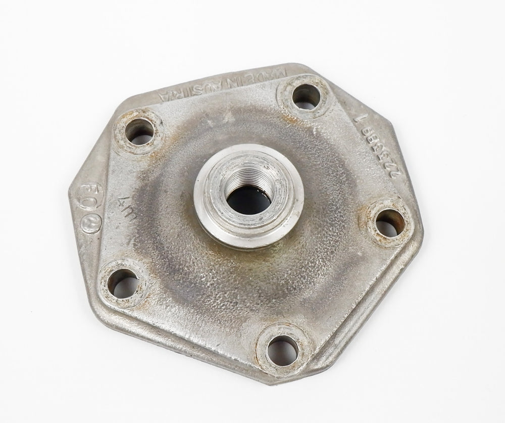 Rotax Max Engine Cylinder Head