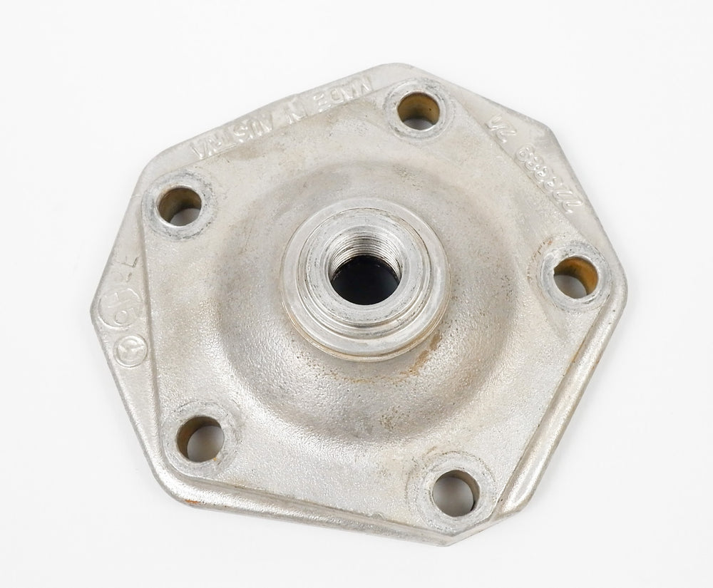 Rotax Max Engine Cylinder Head