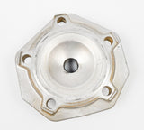 Rotax Max Engine Cylinder Head