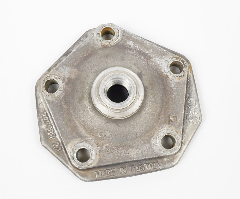 Rotax Max Engine Cylinder Head