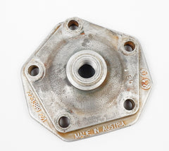 Rotax Max Engine Cylinder Head