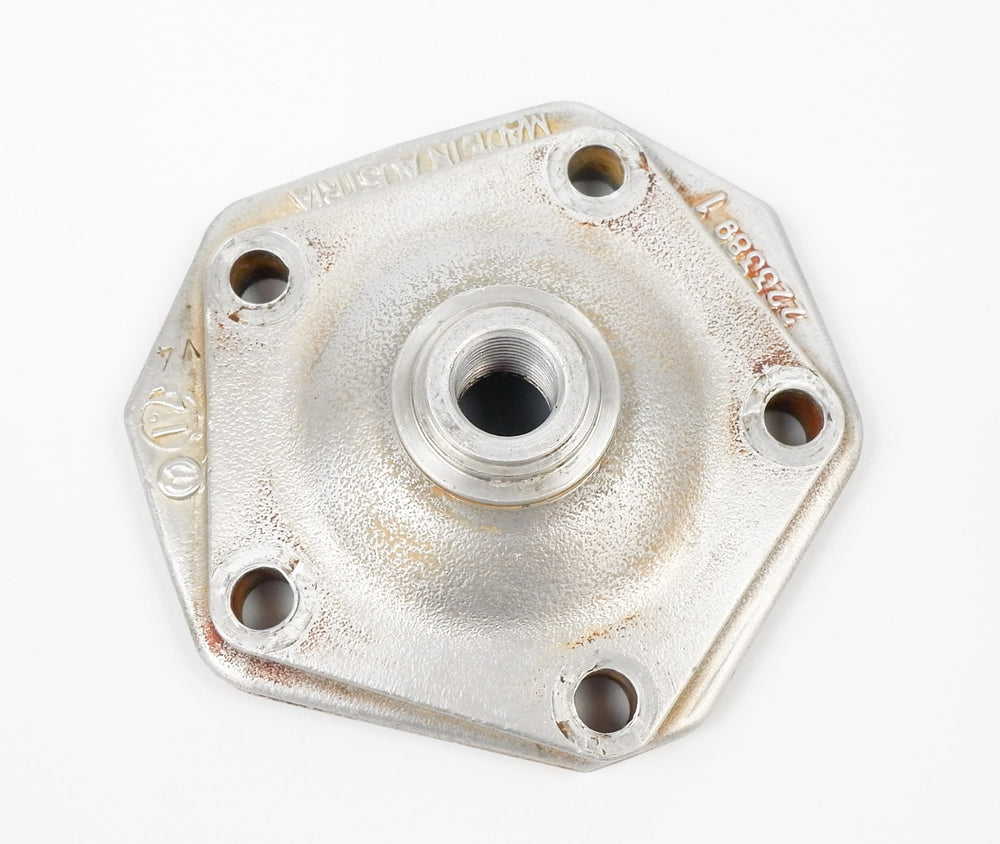 Rotax Max Engine Cylinder Head