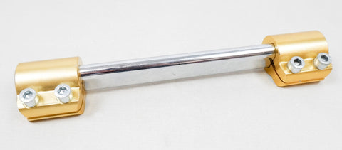 OTK Tony Kart 401RR Flat Front Torsion Bar & Clamps