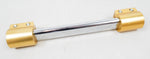 OTK Tony Kart 401RR Flat Front Torsion Bar & Clamps