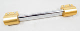 OTK Tony Kart 401RR Flat Front Torsion Bar & Clamps