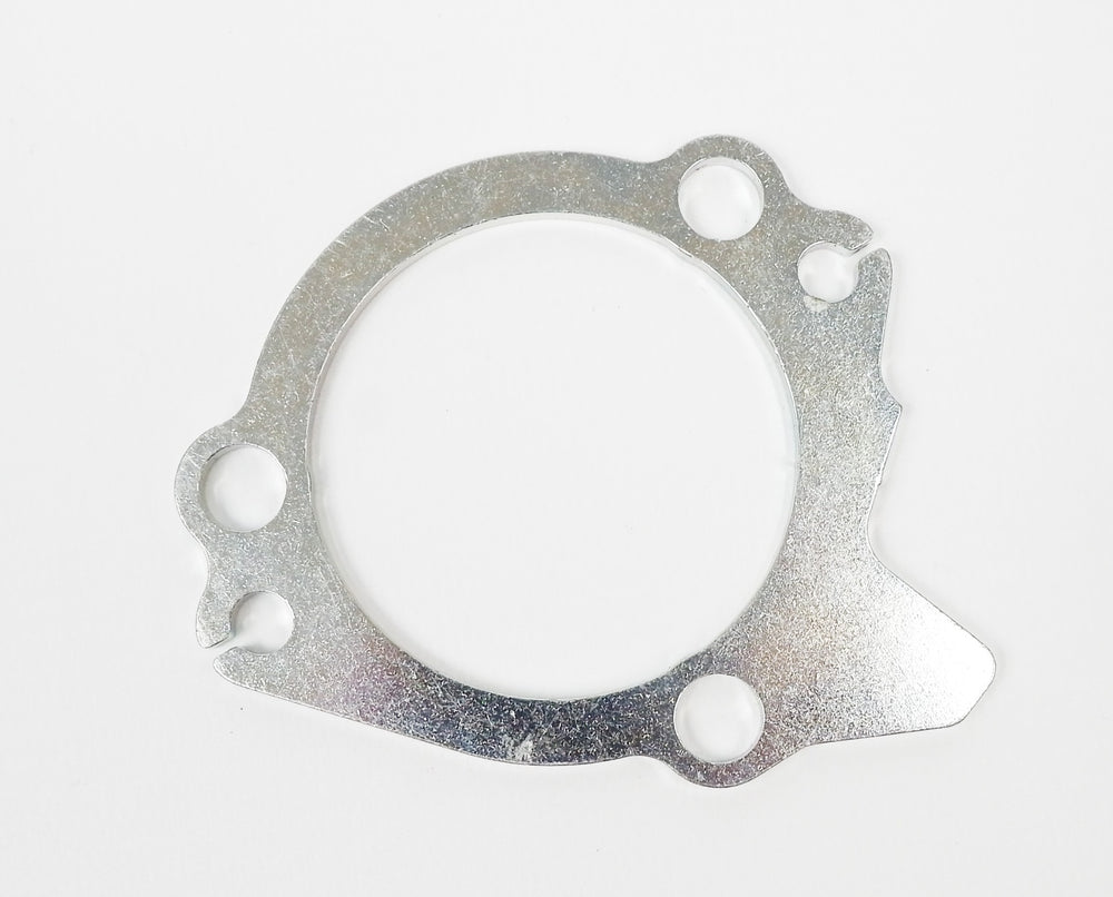 Rotax Max Starter Motor Support Bracket Plate