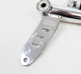 OTK Tony Kart 401RR 25mm Stub Axle Set