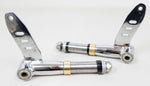 OTK Tony Kart 401RR 25mm Stub Axle Set