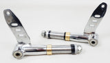 OTK Tony Kart 401RR 25mm Stub Axle Set
