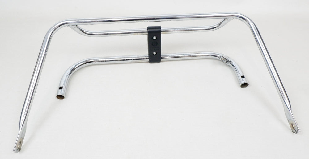 OTK Tony Kart M6 / M10 Complete Front Bumper