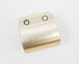 OTK Tony Kart Flat Front Torsion Bar Clamp