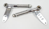 OTK Tony Kart 401RR 25mm Stub Axle Set
