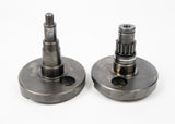 Rotax Max EVO Engine Crankshaft Halves