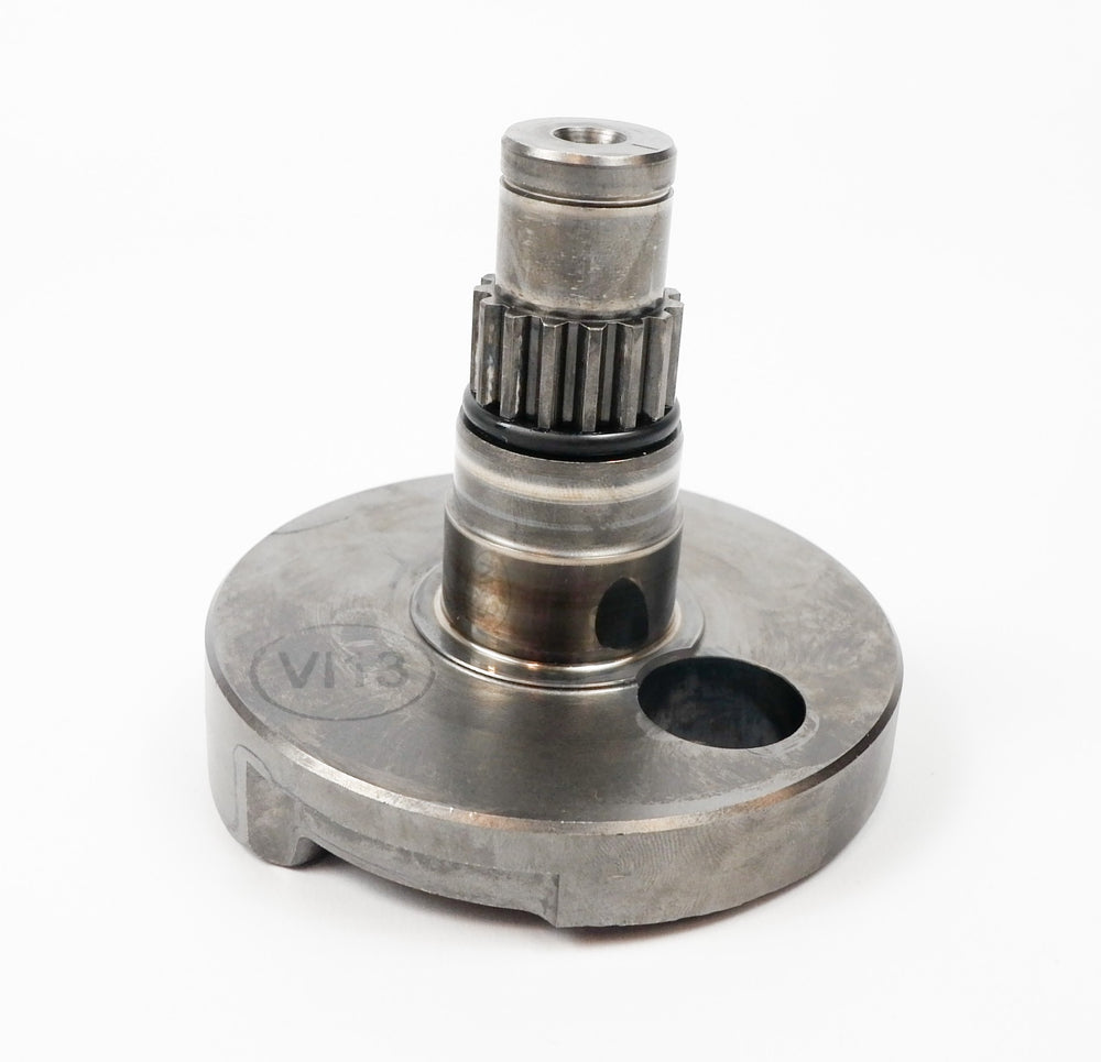 Rotax Max EVO Engine Crankshaft Half