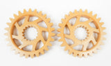 Rotax Max FR125 Plastic Balance Gear Pair