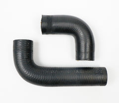 Rotax Max Radiator Upper & Lower Hose Pipe Set