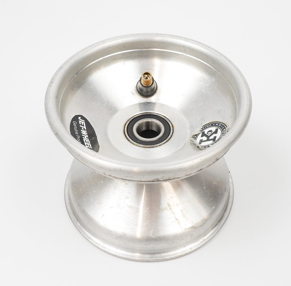 Jet Alloy Central Offset 105mm Cadet Front Wheel Rim