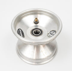 Jet Alloy Central Offset 105mm Cadet Front Wheel Rim