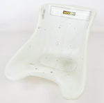 Tillett T11VG White Size SCD Flat Bottom Seat
