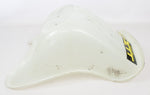 Tillett T11VG White Size SCD Flat Bottom Seat