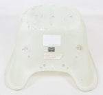 Tillett T11VG White Size SCD Flat Bottom Seat