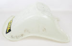 Tillett T11VG White Size SCD Flat Bottom Seat