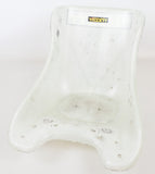 Tillett T11VG White Size Small Flat Bottom Seat