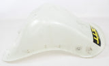 Tillett T11VG White Size Small Flat Bottom Seat