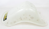 Tillett T11VG White Size Small Flat Bottom Seat